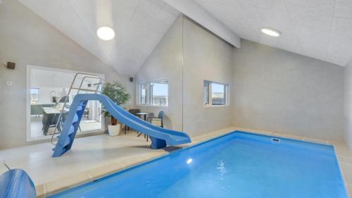 Villavilla 558 - Bjerregård, Vestjylland – khách sạn tại Bjerregard