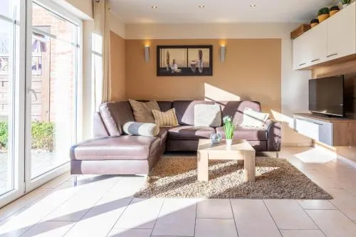Haus Düne Wohnung 10 in Boltenhagen, Deutschland