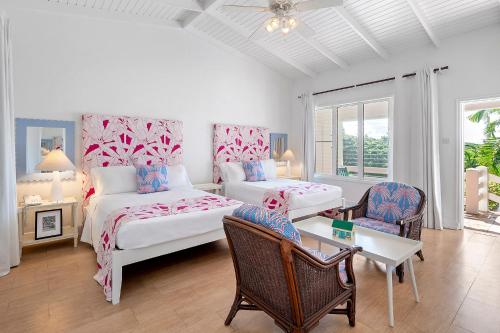 Montpelier Nevis in Pond Hill