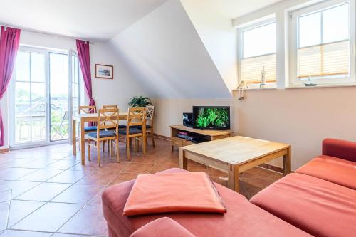 Ferienwohnung Katharina OG in Wohlenberg, Deutschland