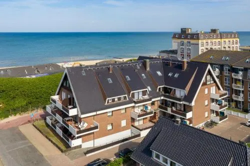 Belvedere, Whg 5 in Westerland, Deutschland