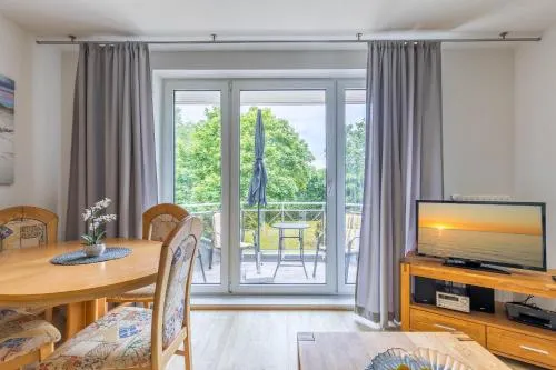 Ferienwohnung Armeria in Boltenhagen, Deutschland