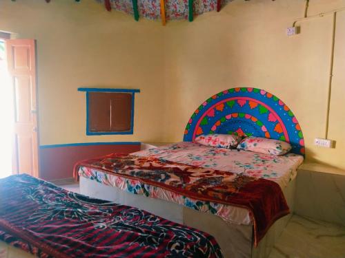 Dharm home stay in Gorewali