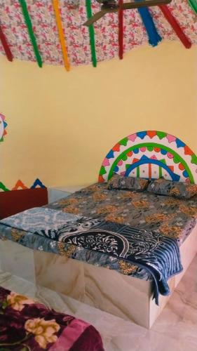 Dharm home stay in Gorewali