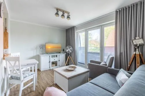 Ferienwohnung Pacific in Boltenhagen, Deutschland