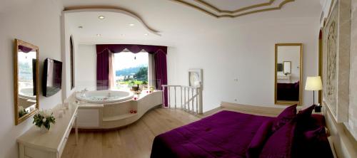 Double room, sea view