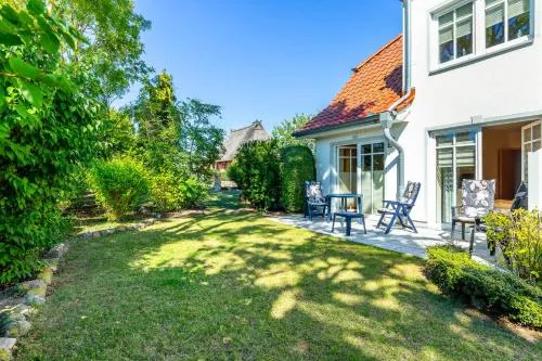 Haus am Haftbruch Whg 05 in Boltenhagen, Deutschland