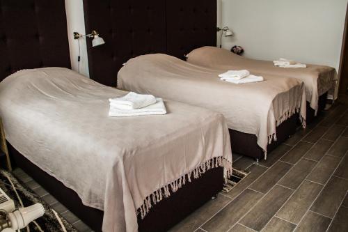 Rooms Rebolj - main image
