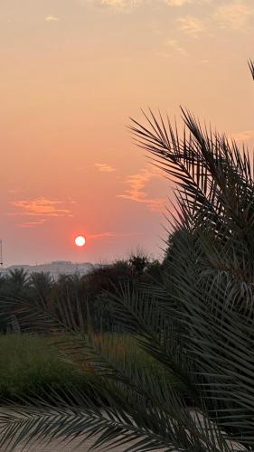 Al Gaith Retreat