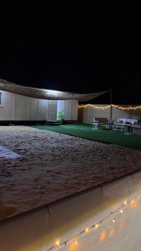 Al Gaith Retreat in Mezairaa