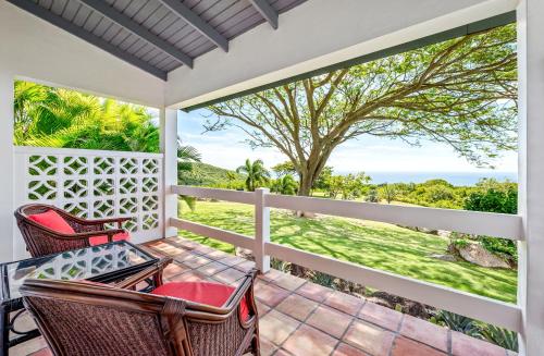 Montpelier Nevis in Pond Hill