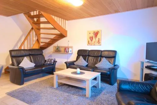 Ferienhaus Thies in Norddeich, Deutschland