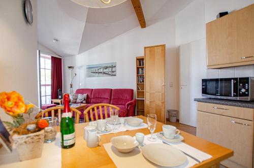 Ferienwohnung Sommerwind in Ostseebad Sellin