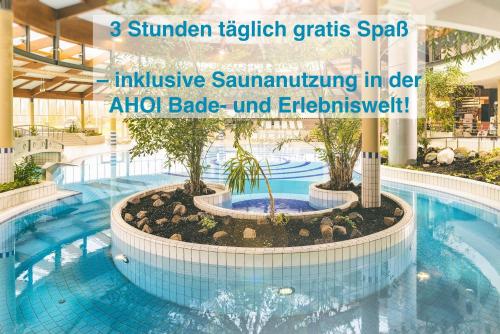 Ferienwohnung Sommerwind in Ostseebad Sellin