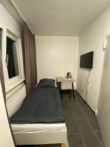 Alfa Hotel Frankfurt, Frankfurt am Main (Foto 3)