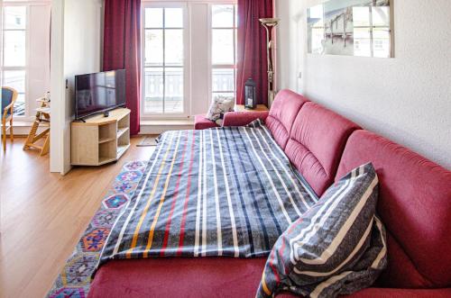 Ferienwohnung Sommerwind in Ostseebad Sellin