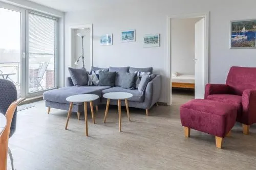 Sünnslag Wohnung 049 in Boltenhagen, Deutschland
