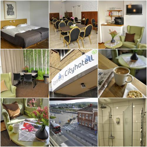 Ronneby Cityhotell