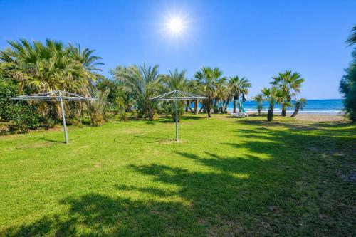 Surrounding environment, Seaside Escape Apartment in Pyla