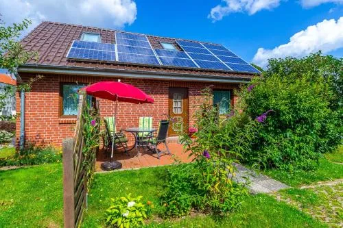 Ferienwohnung Edda in Klütz, Deutschland