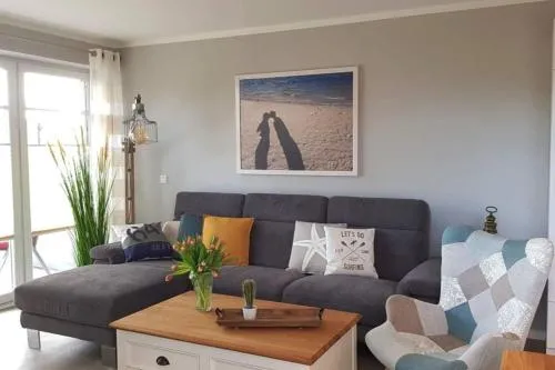 Haus Poseidon Wohnung 20 in Boltenhagen, Deutschland