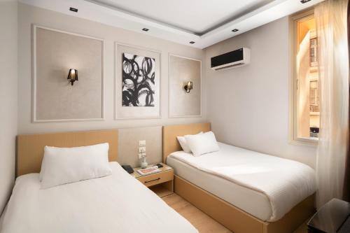 Cairo C Hotel - image 12