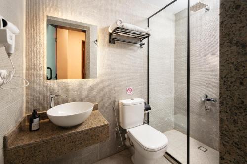 Cairo C Hotel - image 11