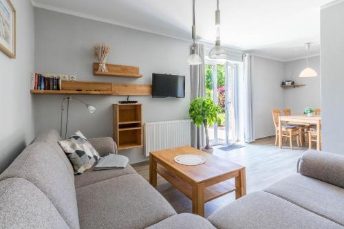 Unterm Dachläufer EG in Boltenhagen, Deutschland