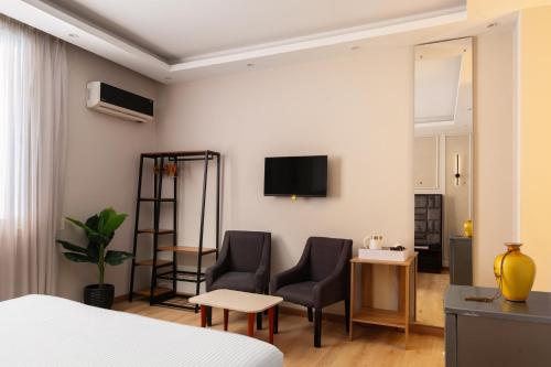 Cairo C Hotel - image 7