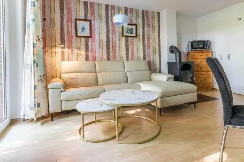 Neues Urlauberdorf Hs 34 b in Boltenhagen, Deutschland