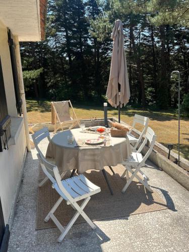 Le Clos des Pins - Maison de campagne - Paisible in Fermanville
