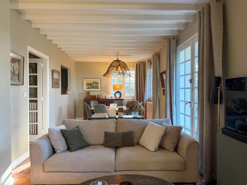 Le Clos des Pins - Maison de campagne - Paisible in Fermanville