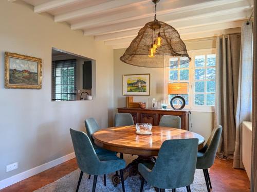Le Clos des Pins - Maison de campagne - Paisible in Fermanville