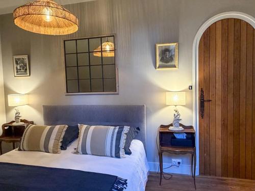 Le Clos des Pins - Maison de campagne - Paisible in Fermanville