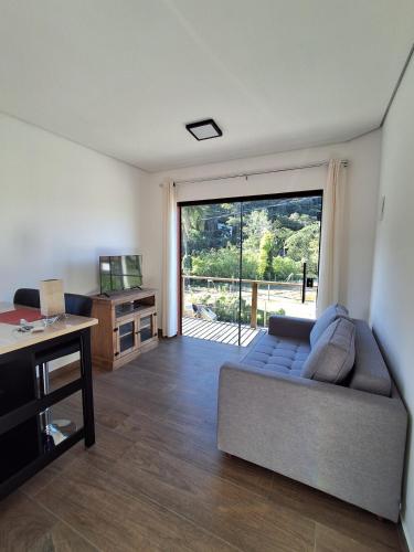 Apartamento moderno em excelente localizacao Campeche Rio Tavares WIFI AR condiconado in Rio Tavares