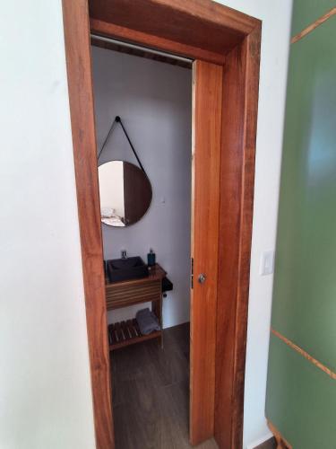Apartamento moderno em excelente localizacao Campeche Rio Tavares WIFI AR condiconado in Rio Tavares