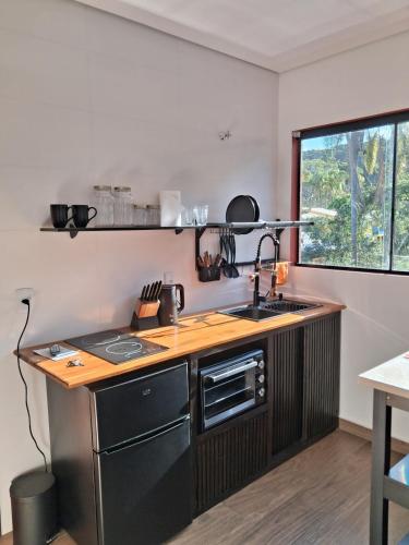 Apartamento moderno em excelente localizacao Campeche Rio Tavares WIFI AR condiconado in Rio Tavares