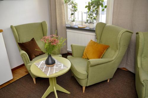 Ronneby Cityhotell - image 13