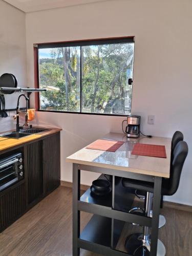 Apartamento moderno em excelente localizacao Campeche Rio Tavares WIFI AR condiconado in Rio Tavares