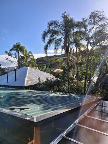 Apartamento moderno em excelente localizacao Campeche Rio Tavares WIFI AR condiconado in Rio Tavares