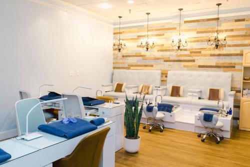 Avenue Inn & Spa - 스파