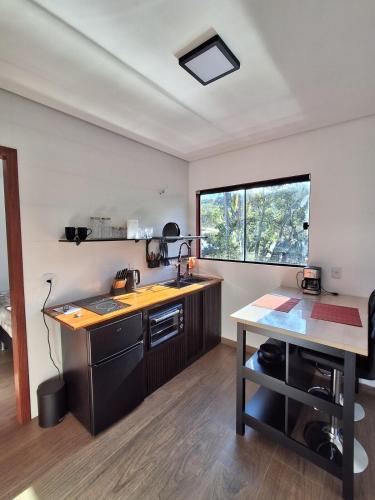 Apartamento moderno em excelente localizacao Campeche Rio Tavares WIFI AR condiconado in Rio Tavares