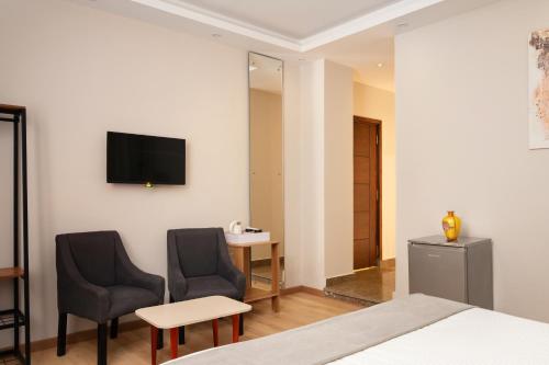 Cairo C Hotel - image 4