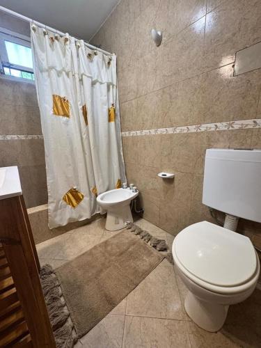 Cabaña tío Juan acantilados - image 2