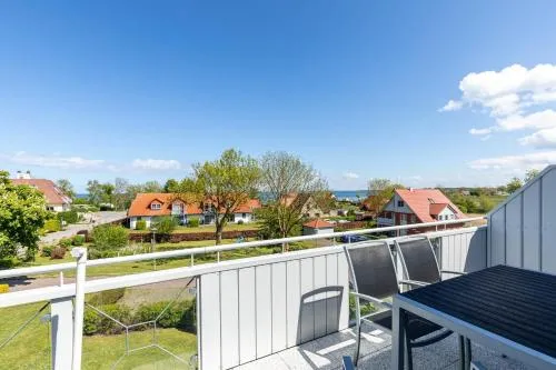 Haus am Haftbruch Whg 10 in Boltenhagen, Deutschland