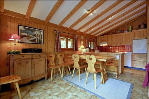 Juliette - Chalet - Verbier