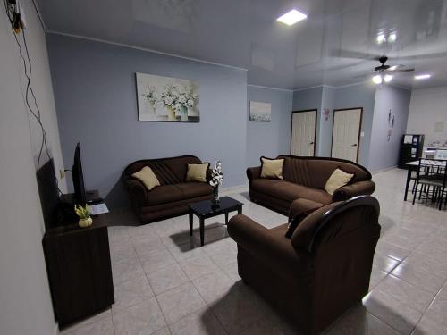 Apartamento en La Esperanza Intibucá – khách sạn tại La Esperanza
