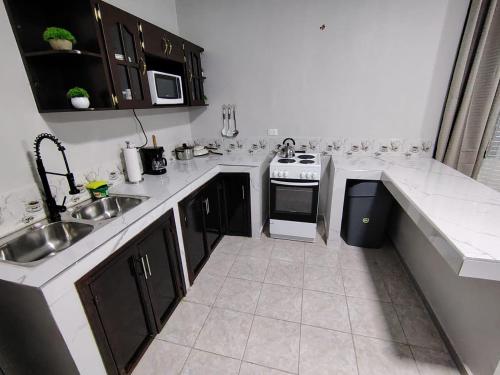 Apartamento en La Esperanza Intibucá (Apartamento en La Esperanza Intibuca) in Intibuca