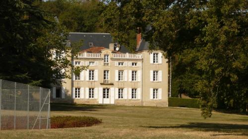 Château de la Bousquetarie