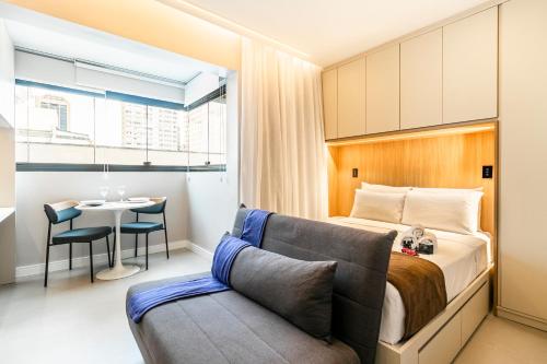 Pamplona - 200 metros da Av Paulista - Sou House 2